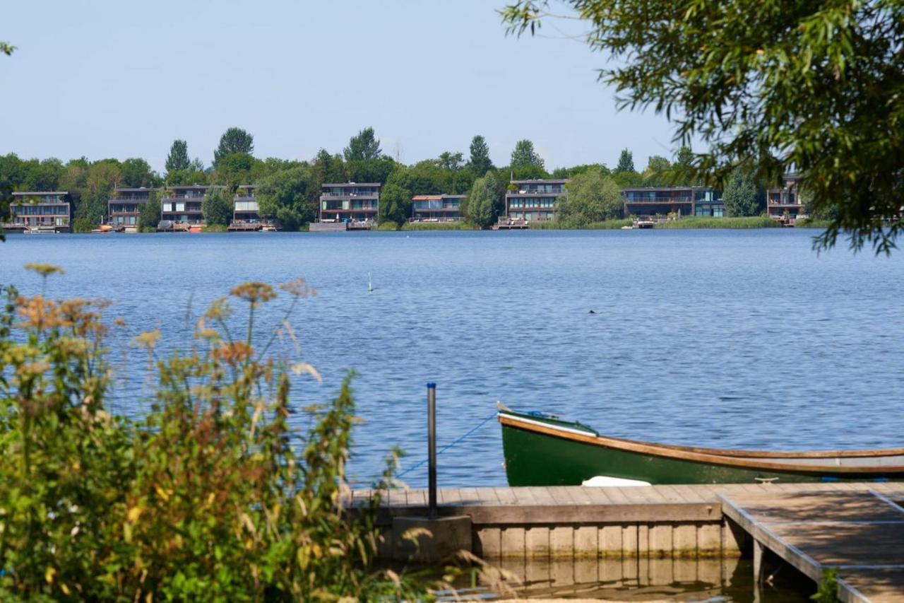 The Lakes By Yoo เล็คเลด ภายนอก รูปภาพ